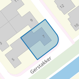 Perceel HNO01-D-3295