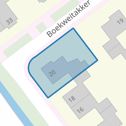 Perceel HNO01-D-3309