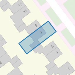 Perceel HNO01-D-3311