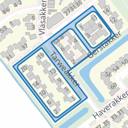 Perceel HNO01-D-3320