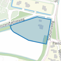 Perceel HNO01-D-3321