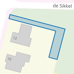 Perceel HNO01-D-3342