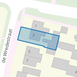 Perceel HNO01-D-3362