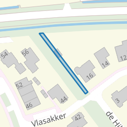 Perceel HNO01-D-3363