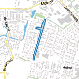 Perceel HNO01-D-3366