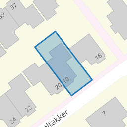 Perceel HNO01-D-3381