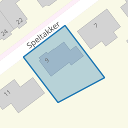 Perceel HNO01-D-3393