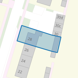 Perceel HNO01-D-3396