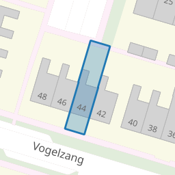 Perceel HNO01-D-3413