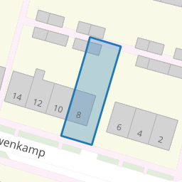 Perceel HNO01-D-3419