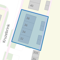 Perceel HNO01-D-3424