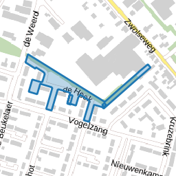 Perceel HNO01-D-3461