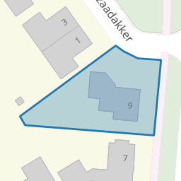 Perceel HNO01-D-3491