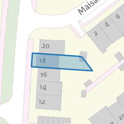 Perceel HNO01-D-3498