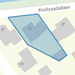 Perceel HNO01-D-3542