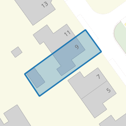 Perceel HNO01-D-3561