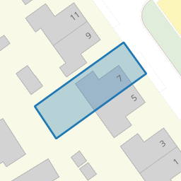 Perceel HNO01-D-3562