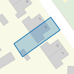 Perceel HNO01-D-3563