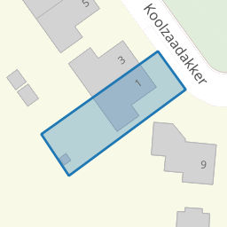 Perceel HNO01-D-3565