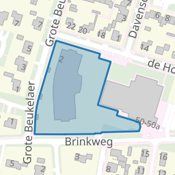 Perceel HNO01-D-3575