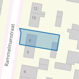 Perceel HNO01-D-3578