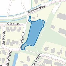 Perceel HNO01-D-3583