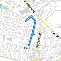 Perceel HNO01-D-3589