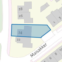 Perceel HNO01-D-3593