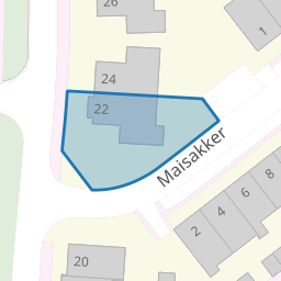 Perceel HNO01-D-3594