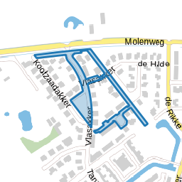 Perceel HNO01-D-3609