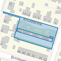 Perceel HNO01-D-3610