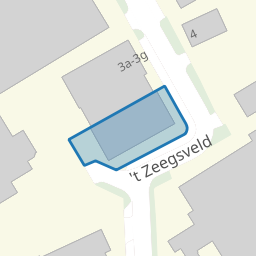 Perceel HNO01-D-3621