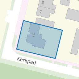 Perceel HNO01-D-3625