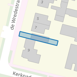 Perceel HNO01-D-3626