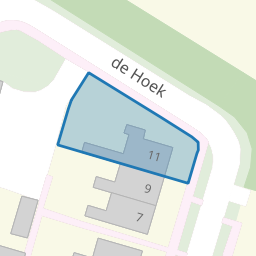 Perceel HNO01-D-3635