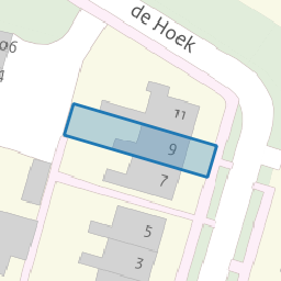 Perceel HNO01-D-3637