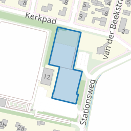 Perceel HNO01-D-3644
