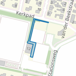 Perceel HNO01-D-3646