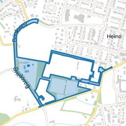 Perceel HNO01-D-3647