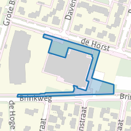 Perceel HNO01-D-3697