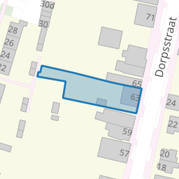 Perceel HNO01-D-3705