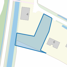 Perceel HNO01-D-3722