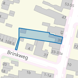 Perceel HNO01-D-3729