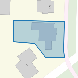 Perceel HNO01-D-3732