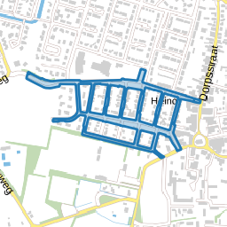 Perceel HNO01-D-3775