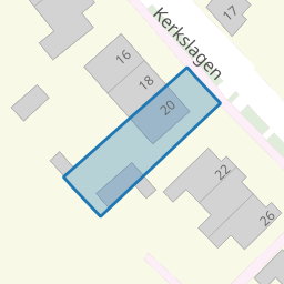 Perceel HNO01-E-1005