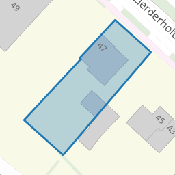 Perceel HNO01-E-1086