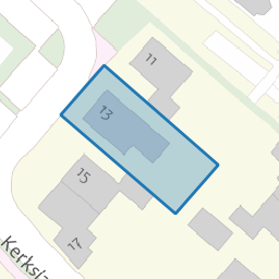 Perceel HNO01-E-1380