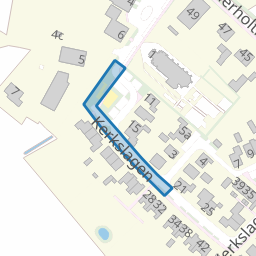 Perceel HNO01-E-1400