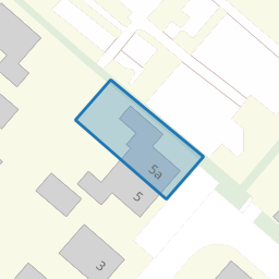 Perceel HNO01-E-1431